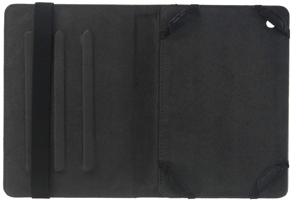 BYTECH Universal 7" Folio BLK
