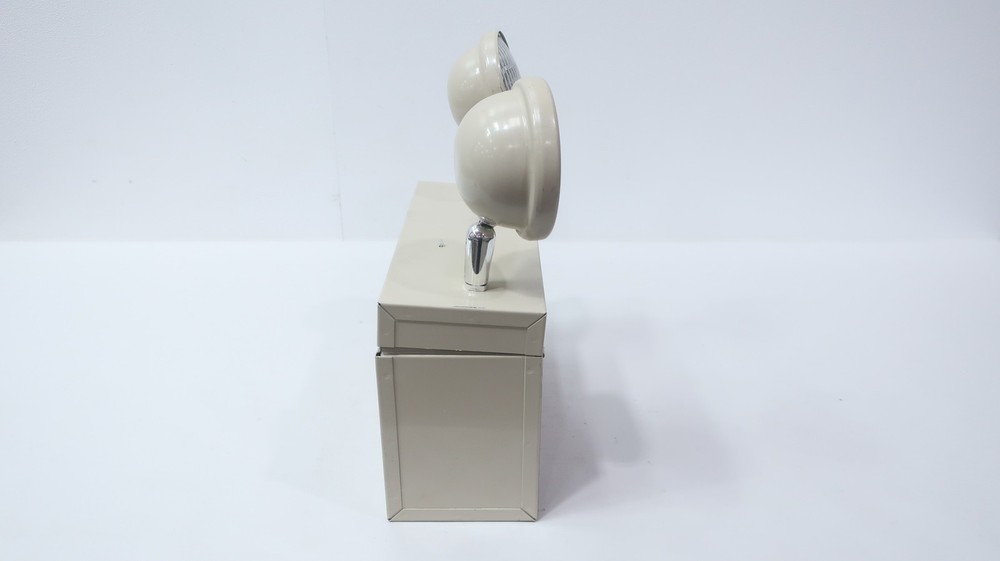 Teledyne 2SC6G8 Emergency And Exit Lighting 18w 120v-ac