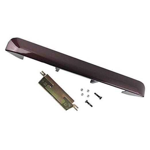 Advance Ignition Upgraded Rear Liftgate Tailgate Handle Applique Garnish