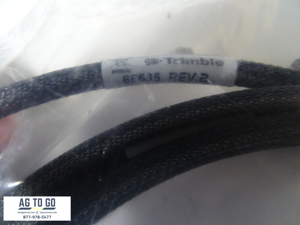 Trimble 3 Pin CAN Cable P/N (65535) READ FULL DESCRIPTION