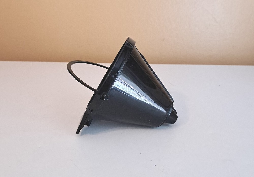 Cook’s Essentials CETCM2 Take 2 Coffee Maker Replacement Filter Basket Part