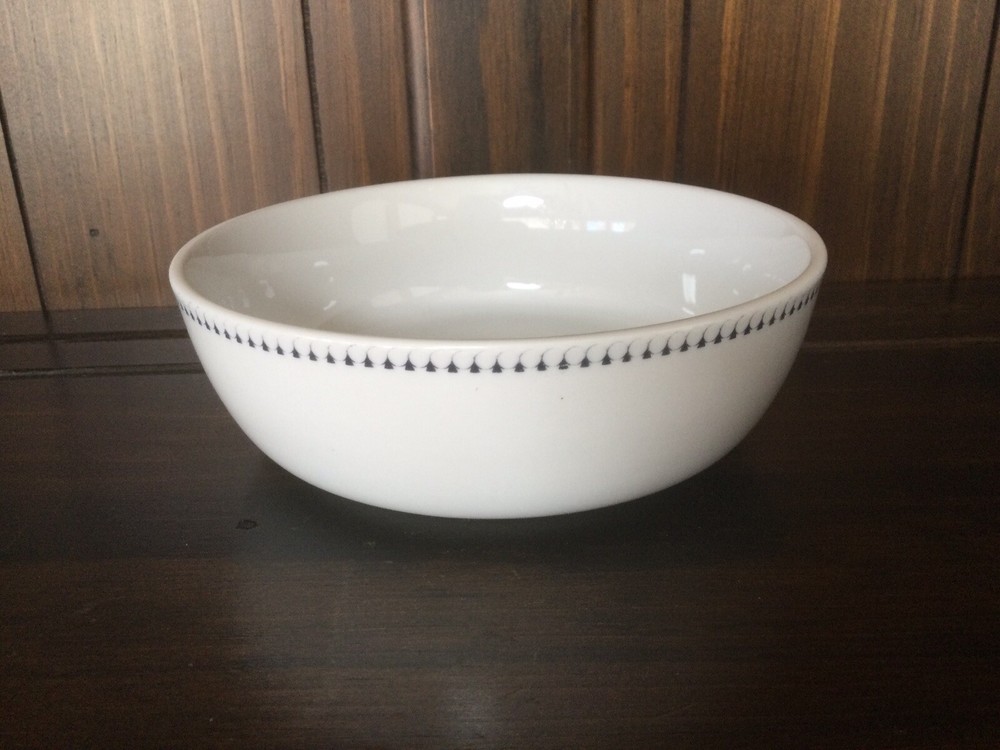 Vintage USAirways First Class China Bowl