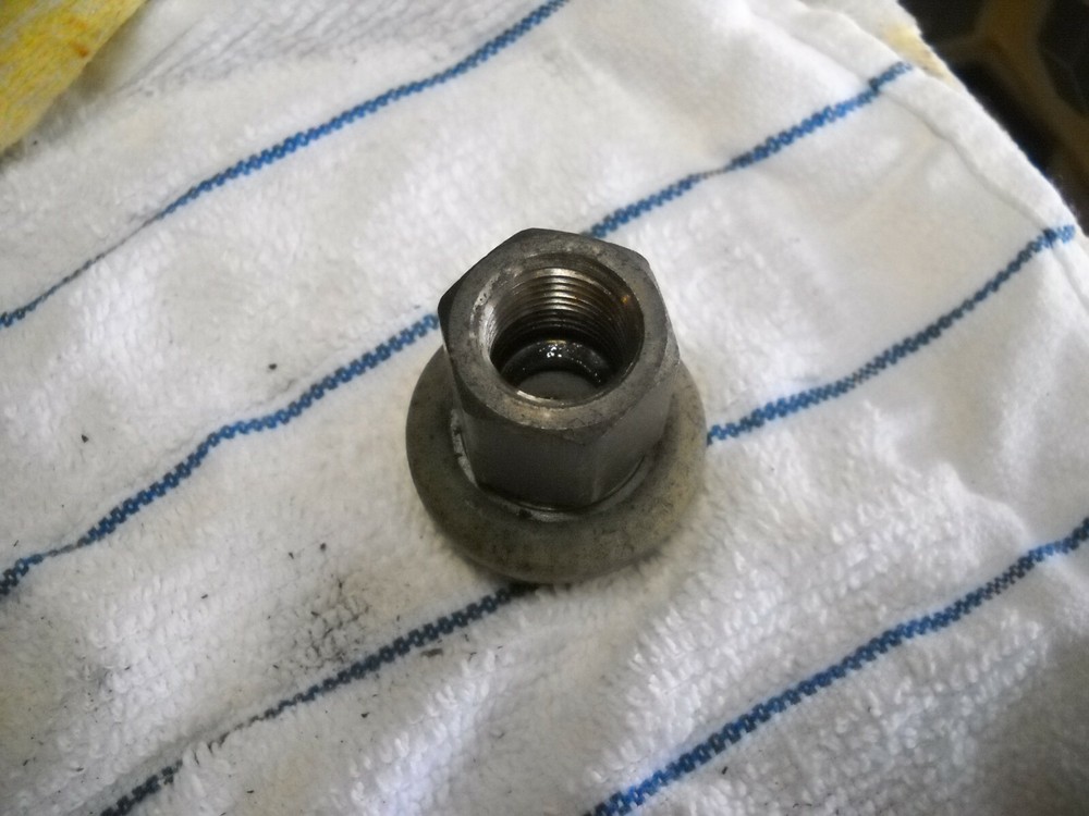 GILES CF-400 QUICK DISCONNECT FEMALE