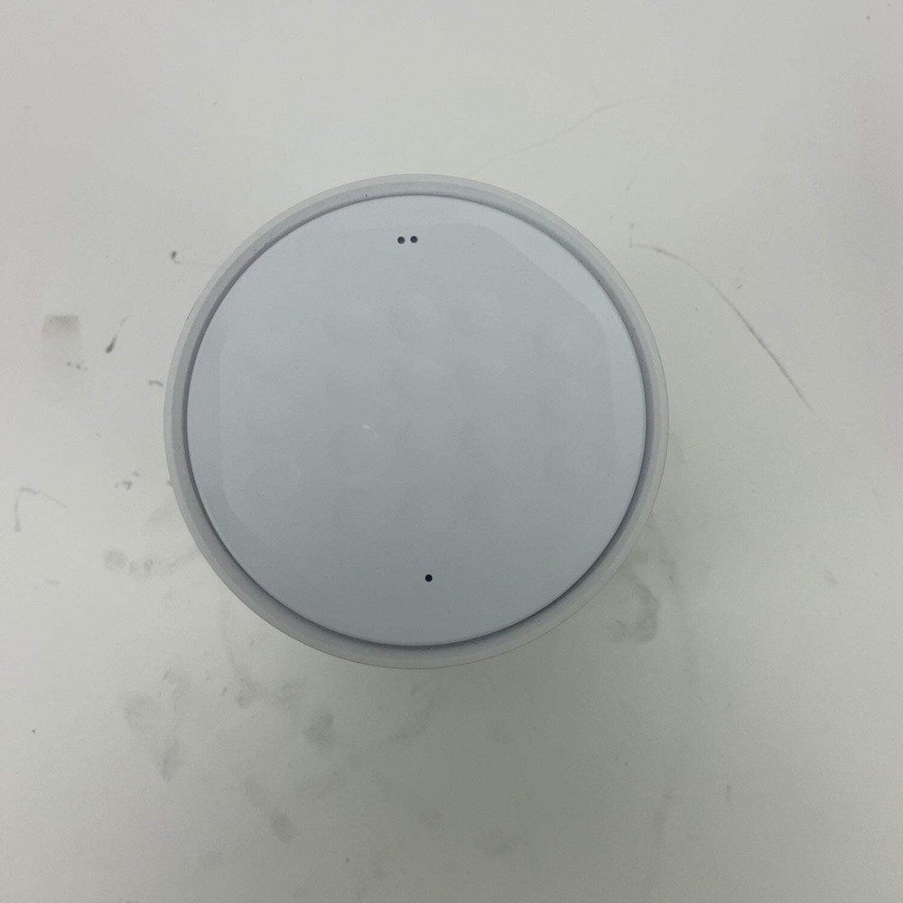 ADT Base Smart Hub White S501R0-01