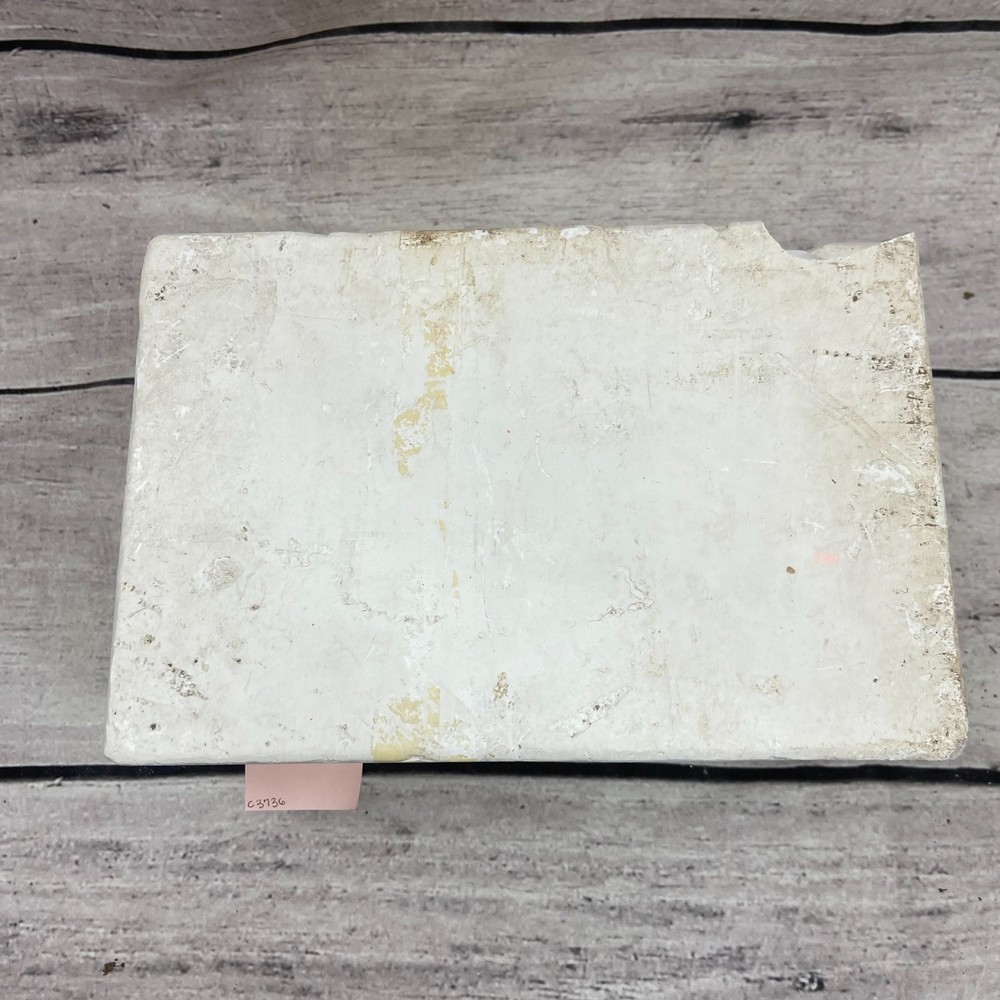 Unbranded Ceramic Casting Mold