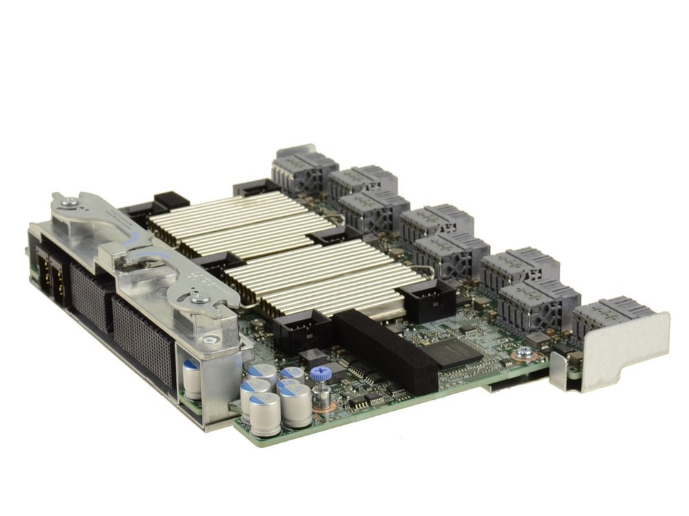 Dell OEM PowerEdge FX2 PCI-E Interface Board FPJ56