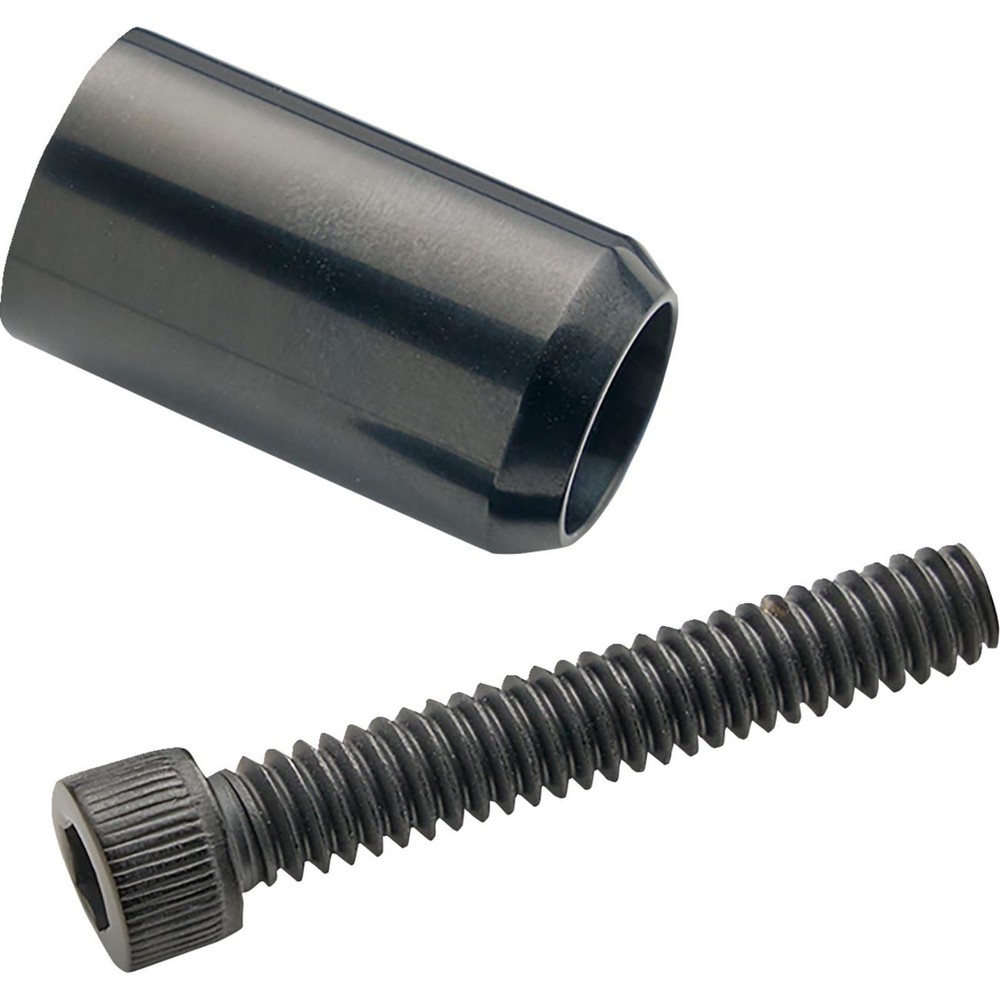 Ciro Spacer Kit - Adjustable Joint Post - 1" - Black 50157