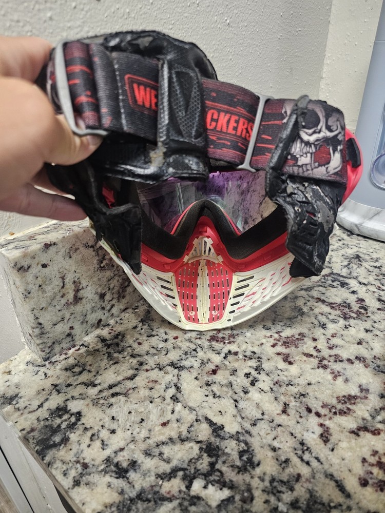 custom vois