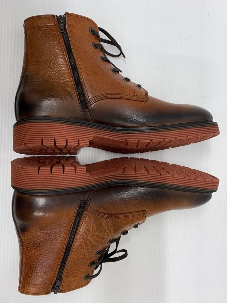 Ambitious/Lace-Up Boots/42/Brw 3544