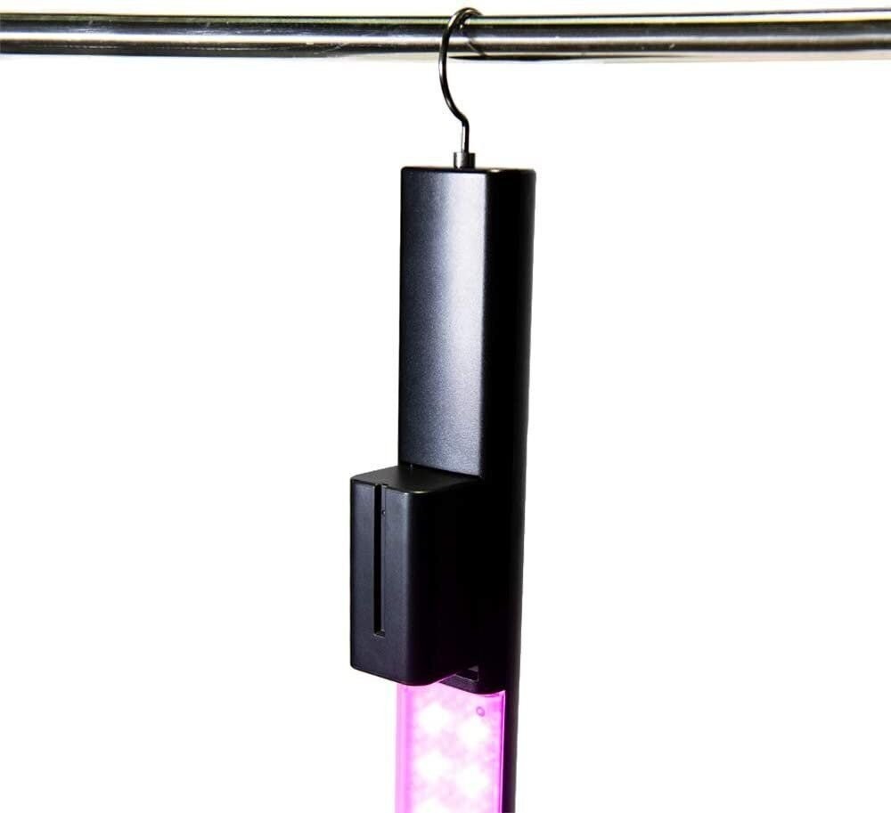 Savage RGB Light Painter Pro LED Wand