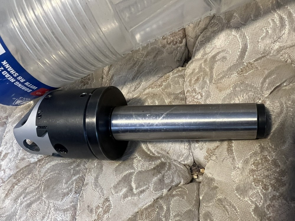 SOBA 2" DIAMETER BORING HEAD #170089