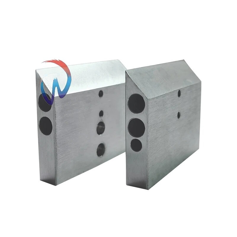 Core Wire Thermal Stripping Machine Opening Machine Temperature Regulation