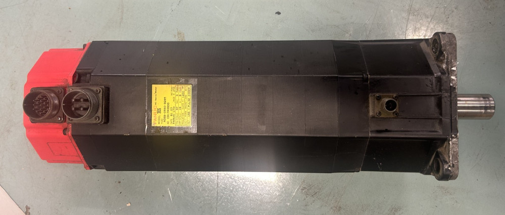 FANUC A06B-0590-B265