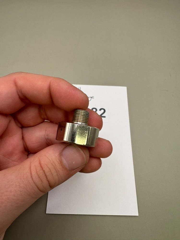 Paintball O-160 Gauge