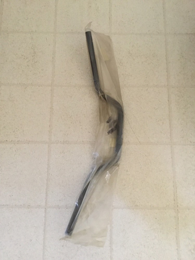 Arctic Cat Oem Handlebars 0605-308