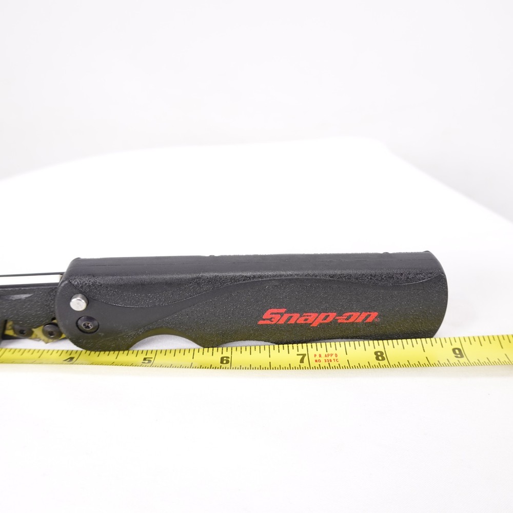 Snap On CRKT Sharpener New #SCKS2