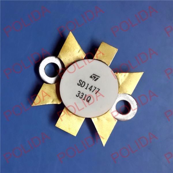 1PCS RF/VHF/UHF Transistor ST Case-M-111-4 SD1477