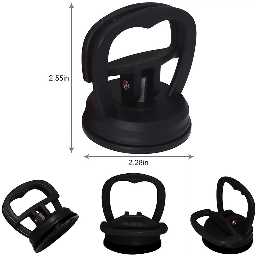 Car Bodywork Dent Repair Puller Pull Panel Ding Remover Sucker Suction Cup Tool