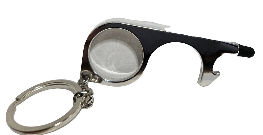 No Touch Door Opener