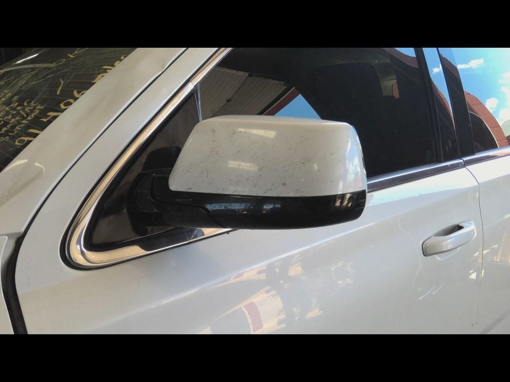 YUKON 2018 Air Shutter 705499