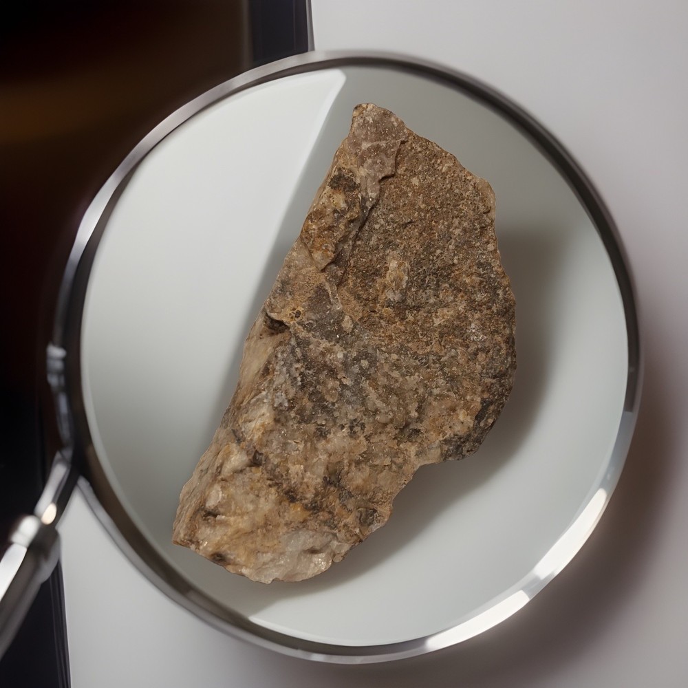 Gold Ore Sample (193 Grams Total)