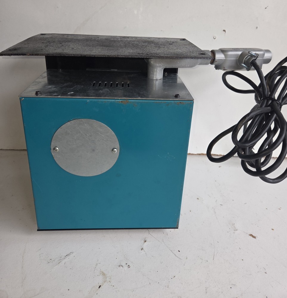 Brute Force Nick Malone 9300 Masking Power Unit 1/3HP Motorized Screen Operator
