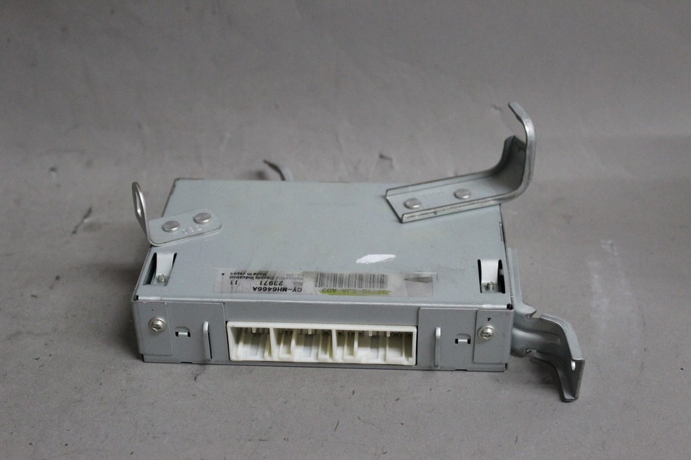 05-12 ACURA RL SMART CONTROL MEMORY MODULE 38320SJAA03 OEM