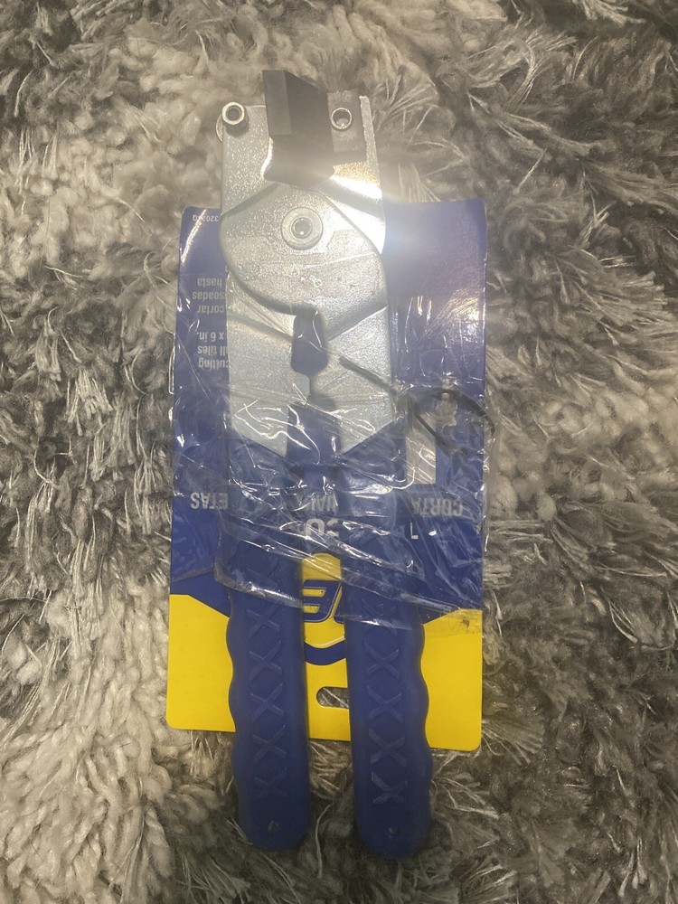 QEP Tile Cutter, Hand-Held 32024 (dk3)