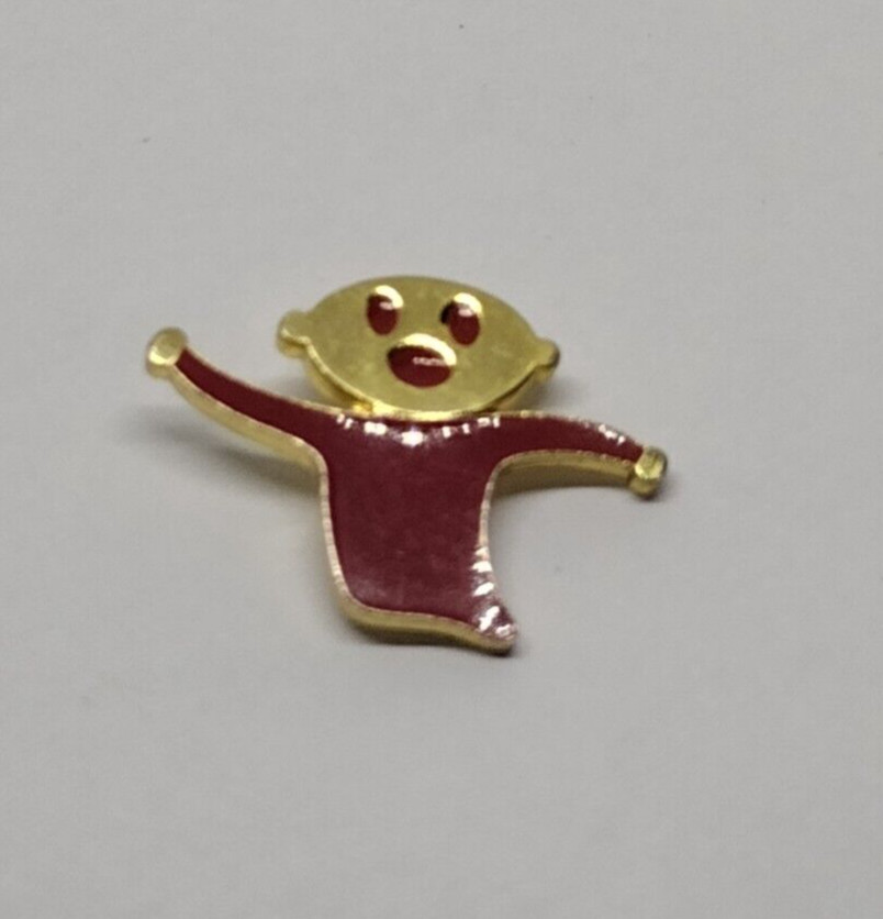 Webelos Scouts Activity Small Tack Pin