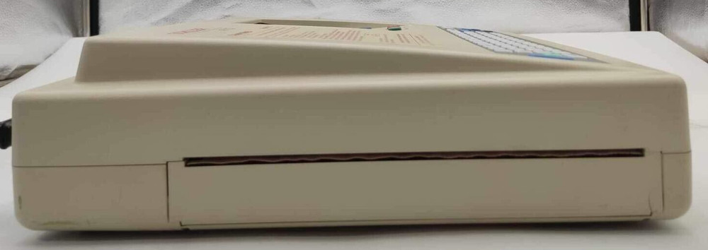 Schiller AT-102 ECG Machine