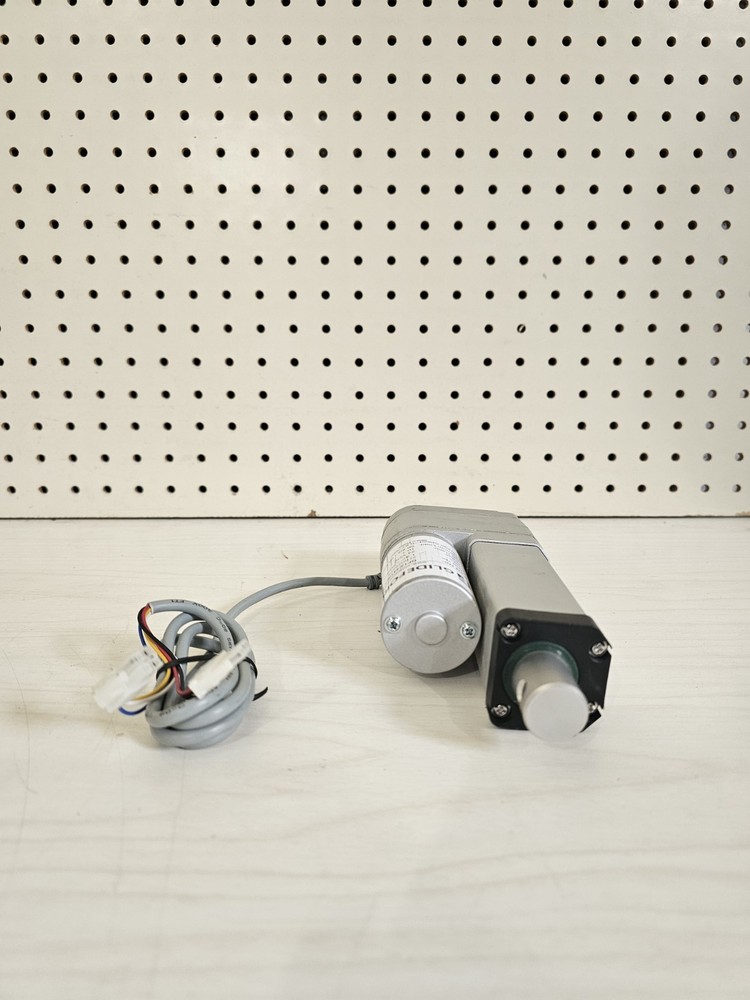 Glideforce Light-Duty Linear Actuator Part #: GF13-241002-2-69