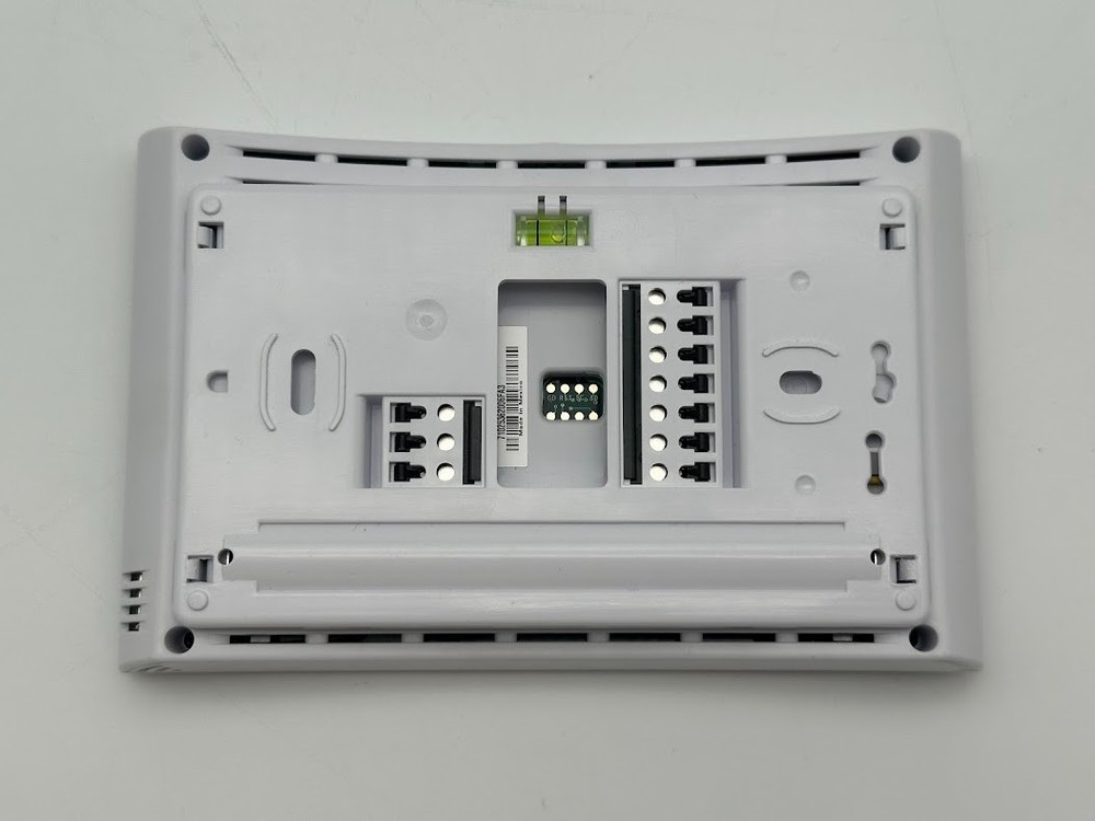 Emerson Sensi Smart Programmable Thermostat - White (ST55)