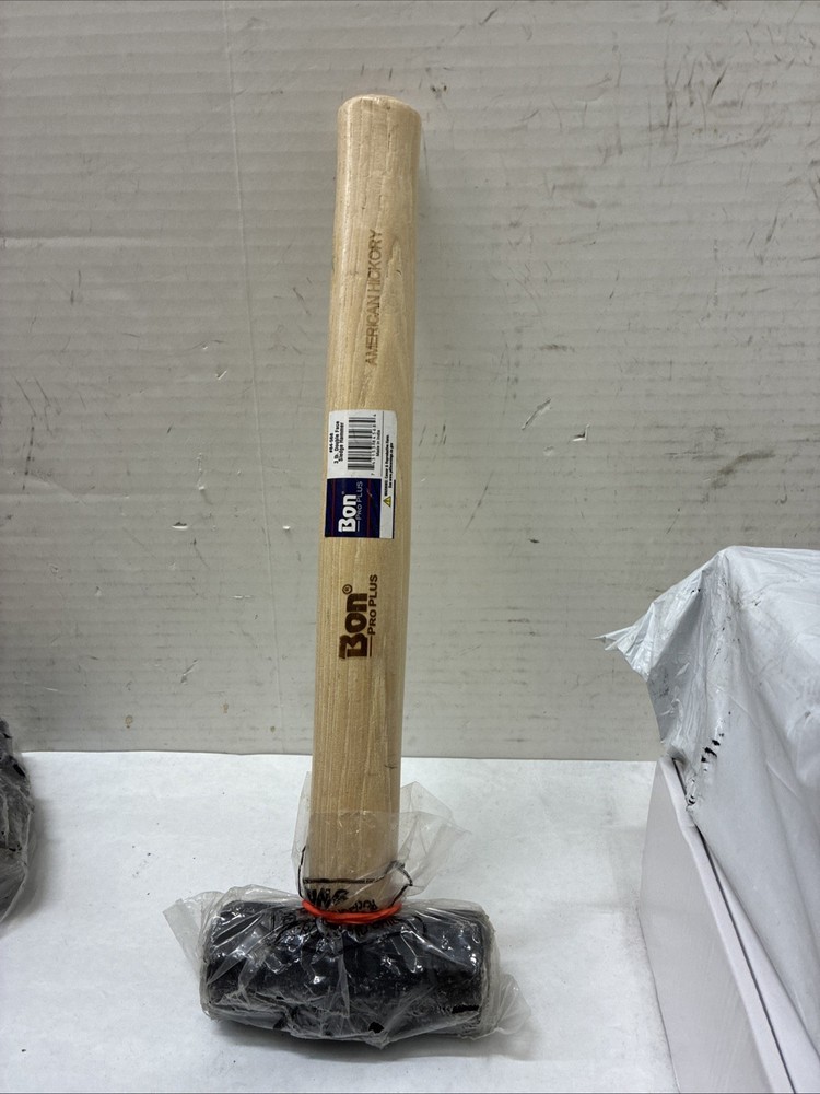 Bon Lancer 84-568 3-Pound Engineering Hammer