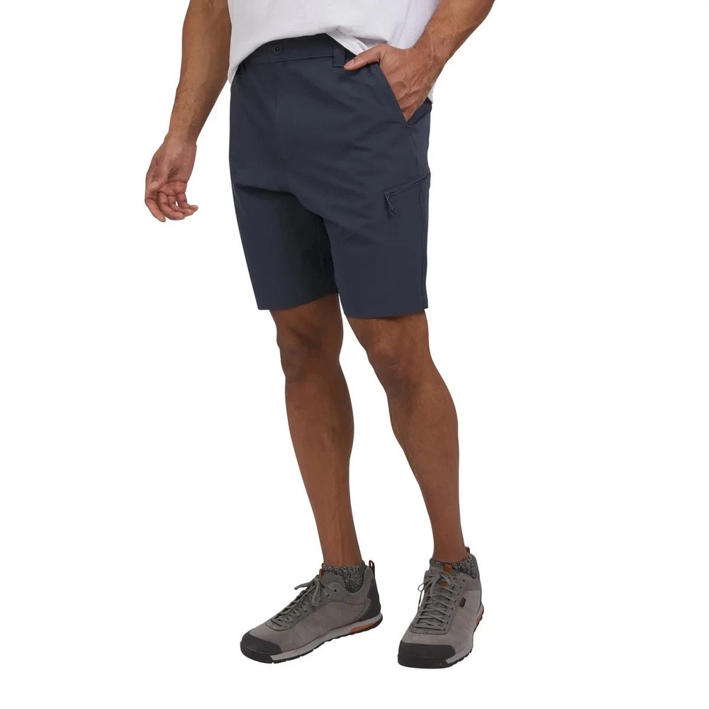 Weatherproof Vintage Men's Tech Short | J32