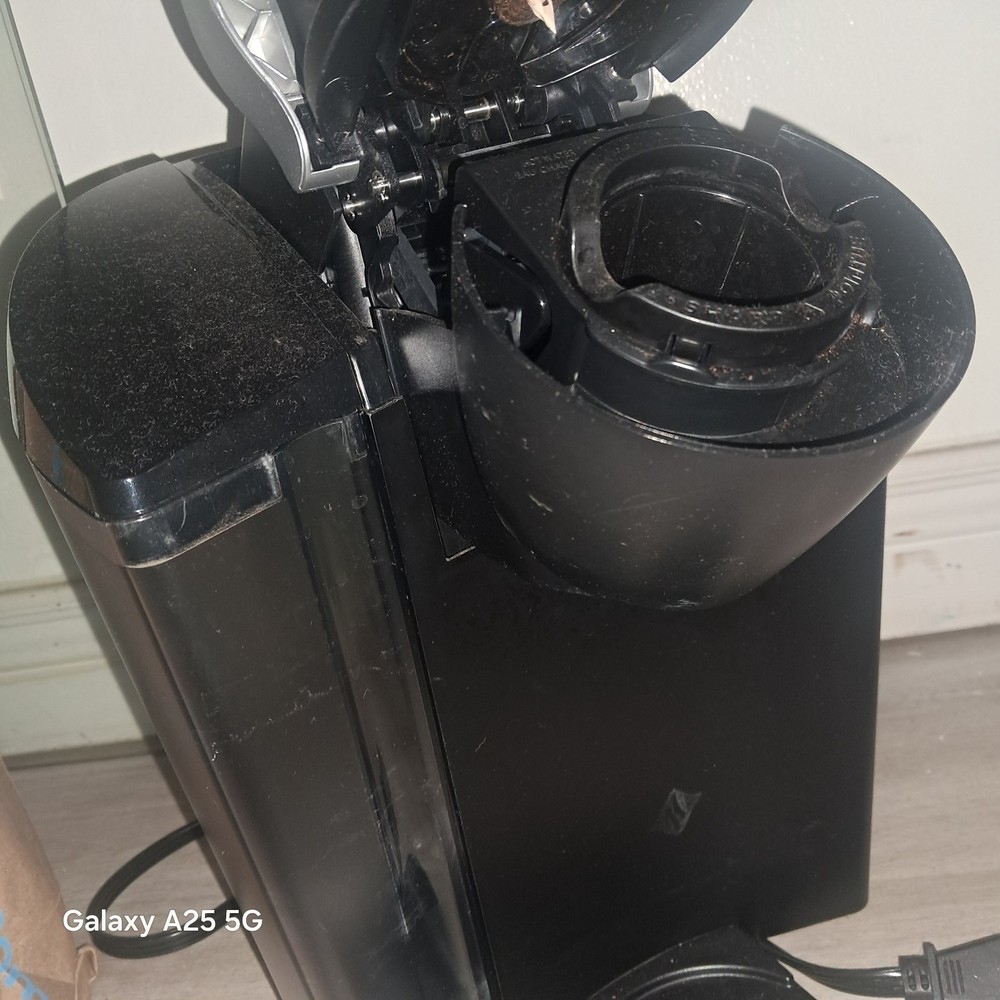 keurig coffee machine