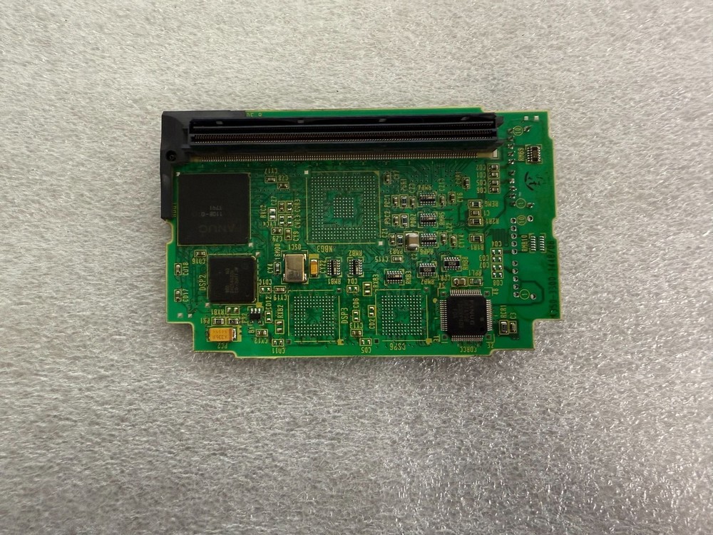 FANUC A20B-3300-0448/12B PCB - 8 Axis Servo Control Board USED