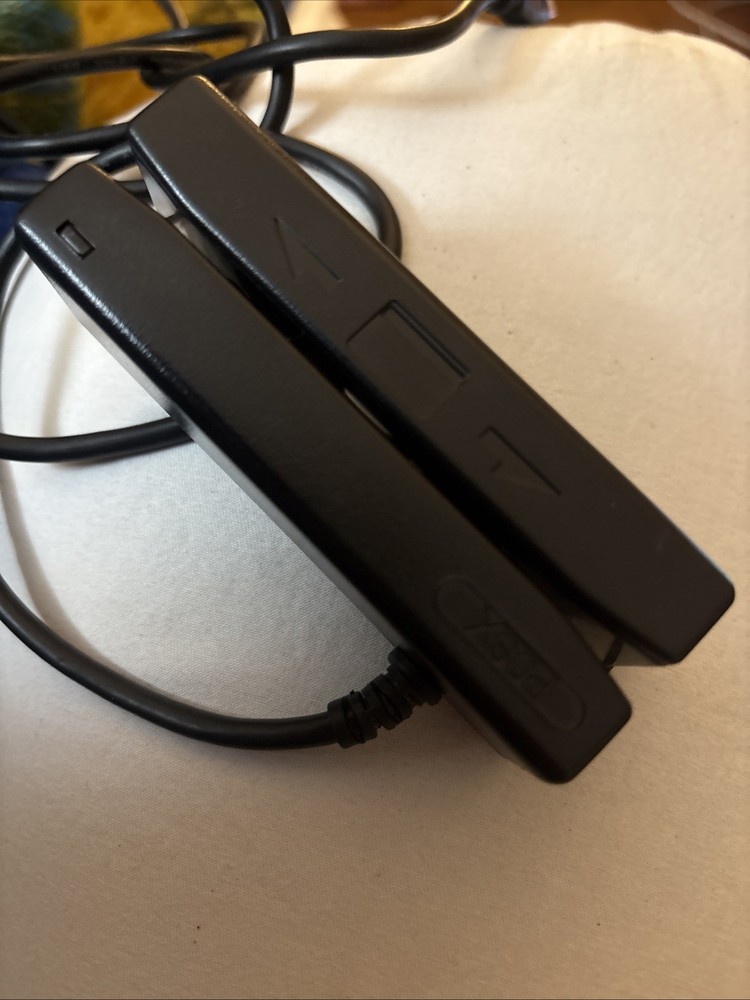 POS Card Reader