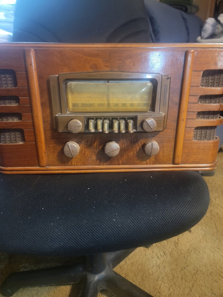 1960s Vintage Brown