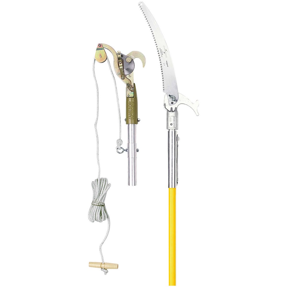 Jameson Pro Pruner/Saw Package