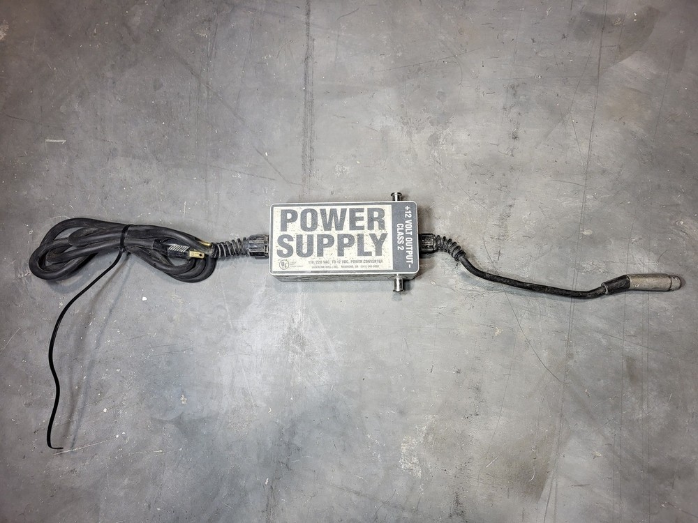 2005 LASERLINE T-2000SD Long Range Alignment Laser