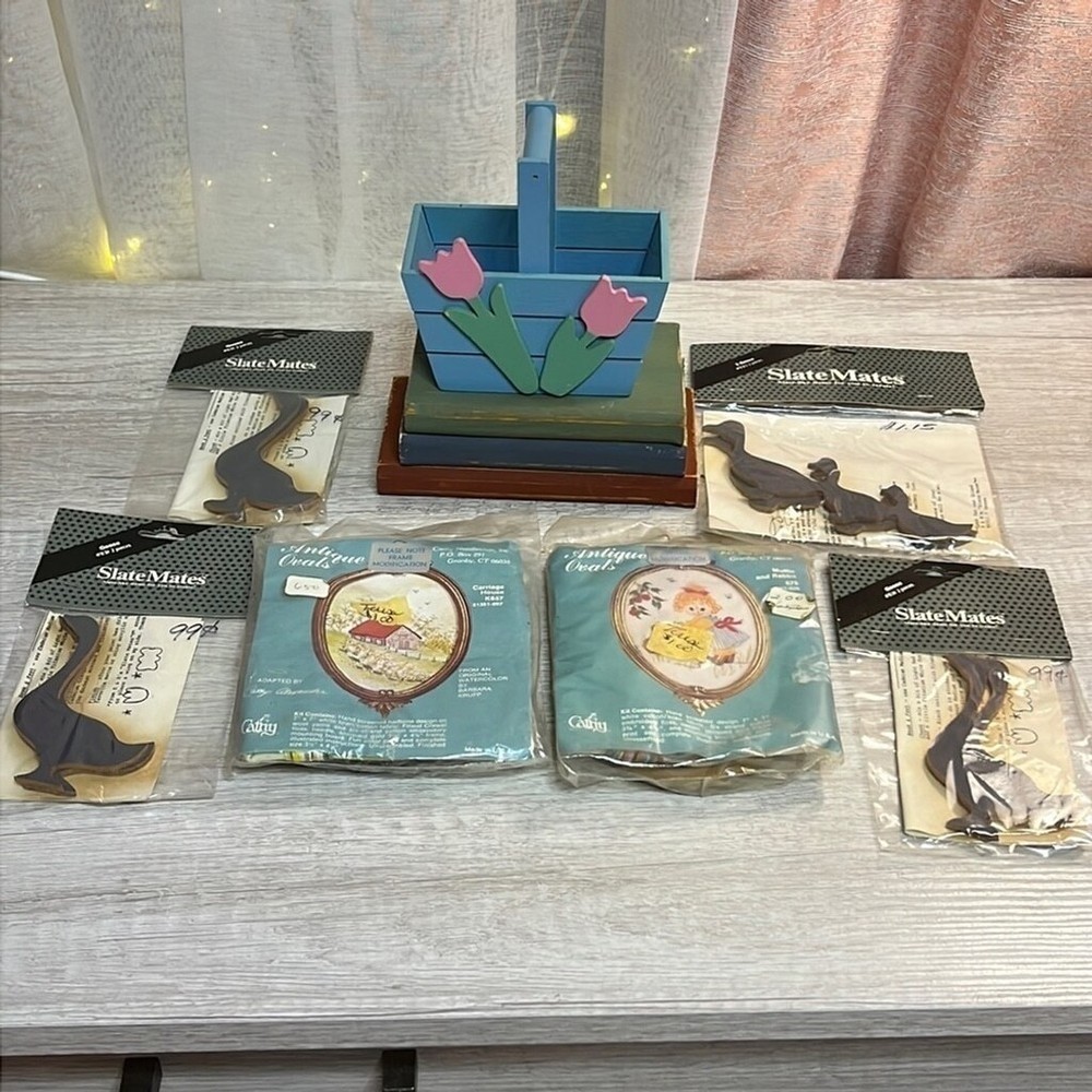 Craft set