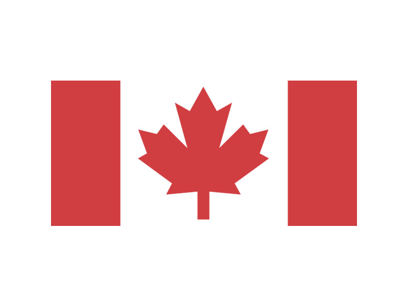 Canada eSIM- Fast QR Code Activation | 10GB 30 Days | 5G Data Plan