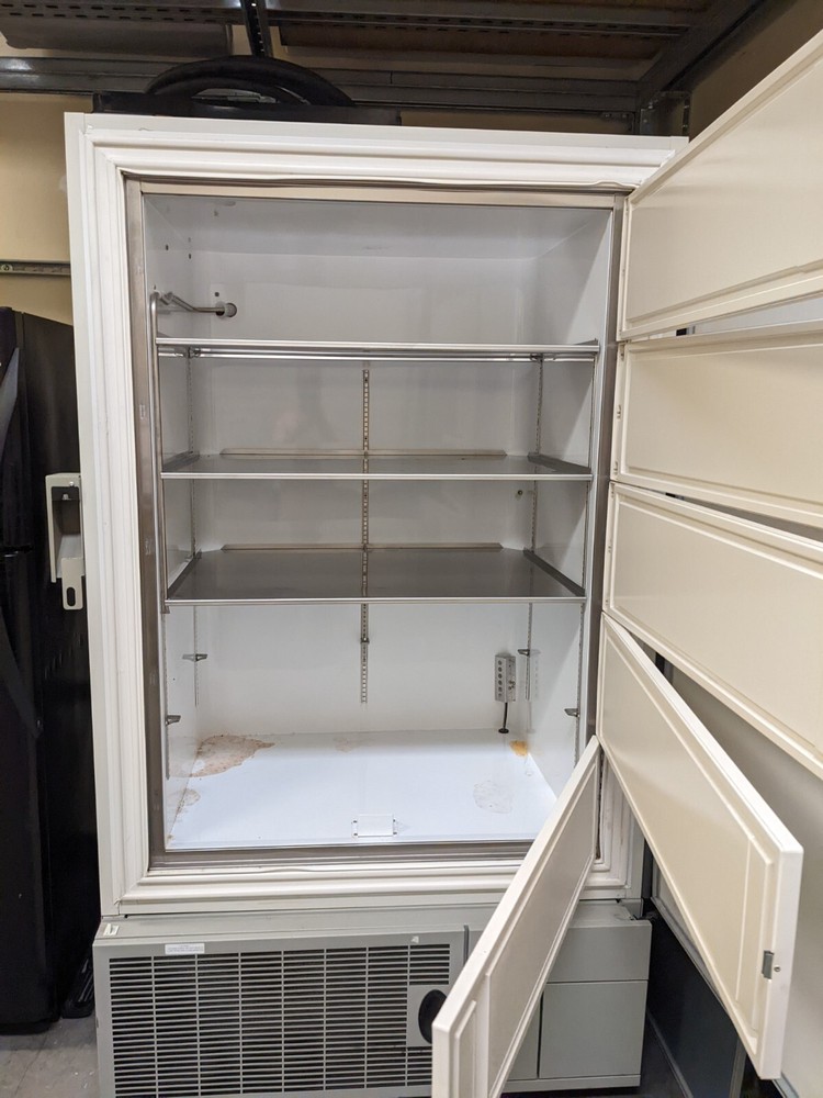 Revco Ultima II Deep Freezer