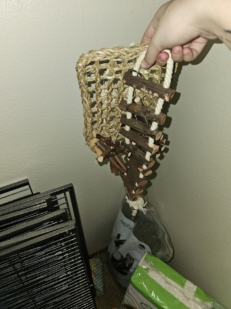 Animal Cage