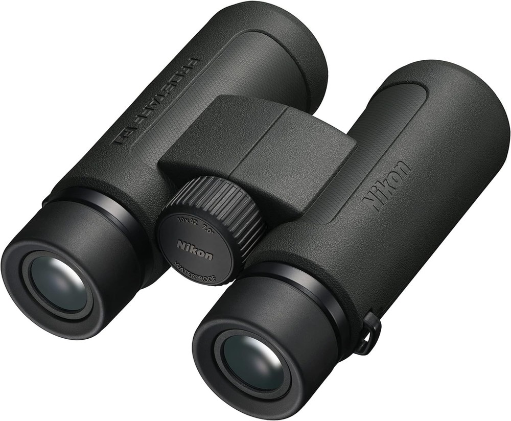 Nikon PROSTAFF P3 8x42 Binoculars