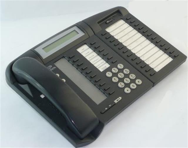 Vertical Networks VN64DDS Phone