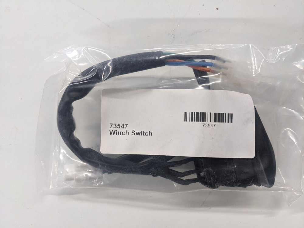 Winch Switch for Bennche