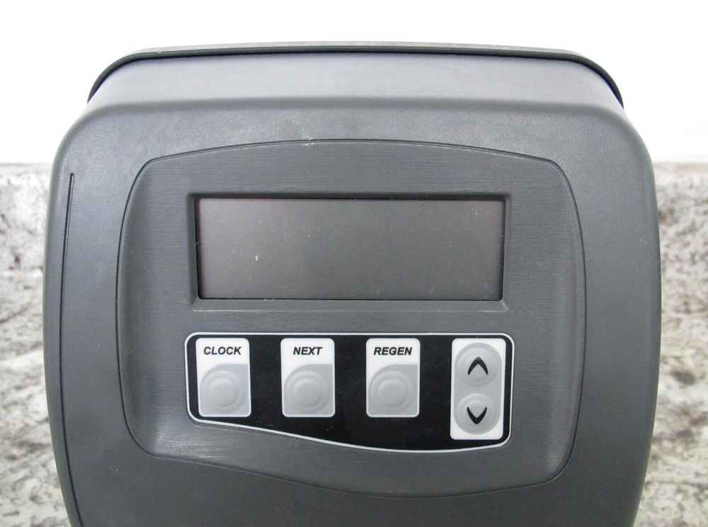 Sterling SWS1-45-L Water Treatment System Controller / Control Head Assy Used