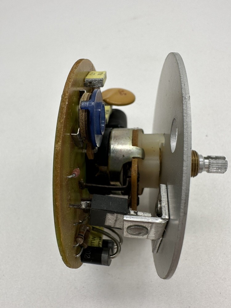 KB ELECTRONICS KBVC-14 SPEED CONTROL 4.0A 120VAC