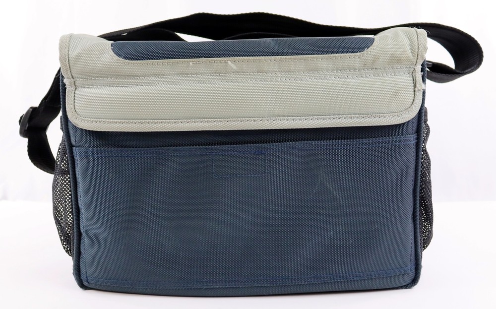 VeEX Test Equipment Bag Carry Case